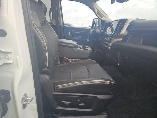 used 2024 Ram 2500 car, priced at $60,986