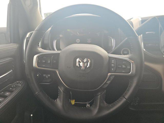 used 2024 Ram 2500 car, priced at $60,986