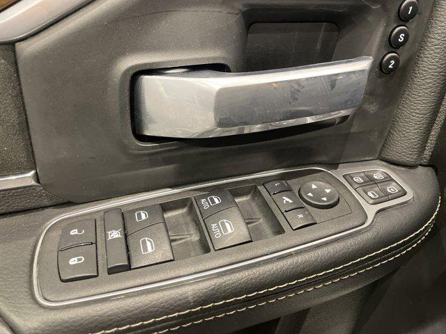 used 2024 Ram 2500 car, priced at $60,986