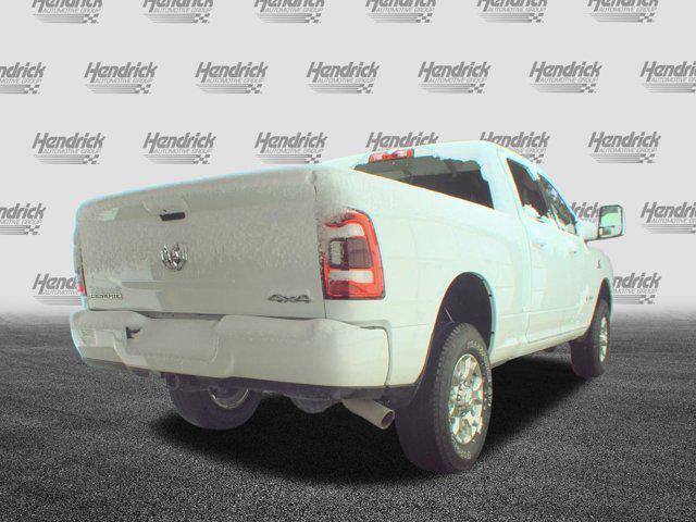 used 2024 Ram 2500 car, priced at $60,986