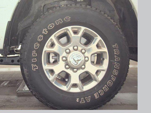used 2024 Ram 2500 car, priced at $60,986