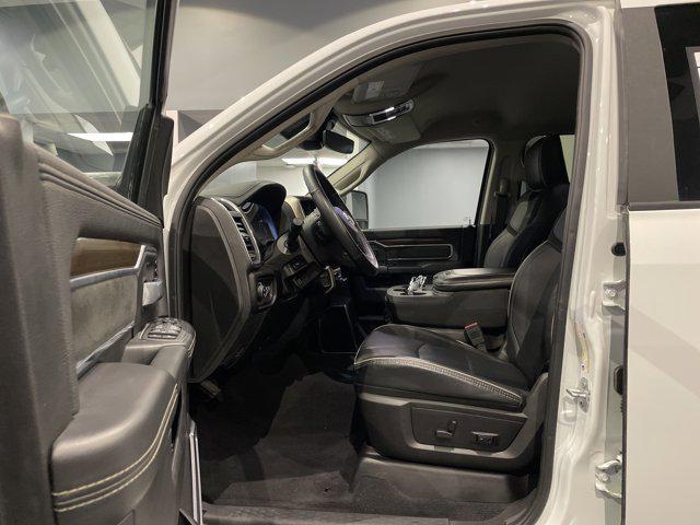 used 2024 Ram 2500 car, priced at $60,986