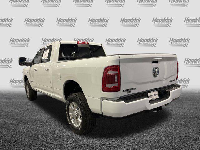 used 2024 Ram 2500 car, priced at $60,986