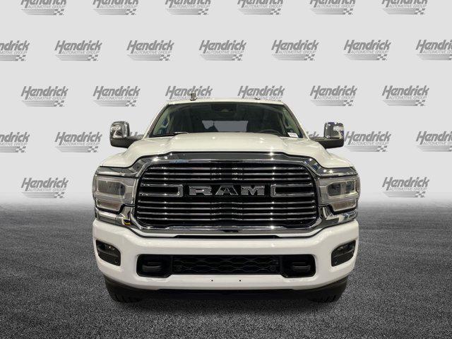 used 2024 Ram 2500 car, priced at $60,986