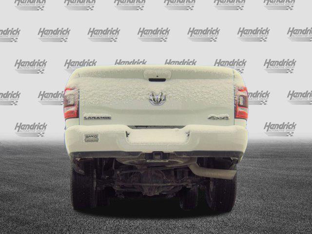 used 2024 Ram 2500 car, priced at $60,986