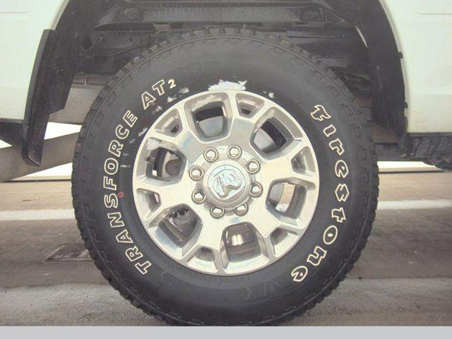 used 2024 Ram 2500 car, priced at $60,986