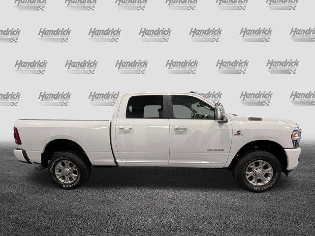 used 2024 Ram 2500 car, priced at $60,986