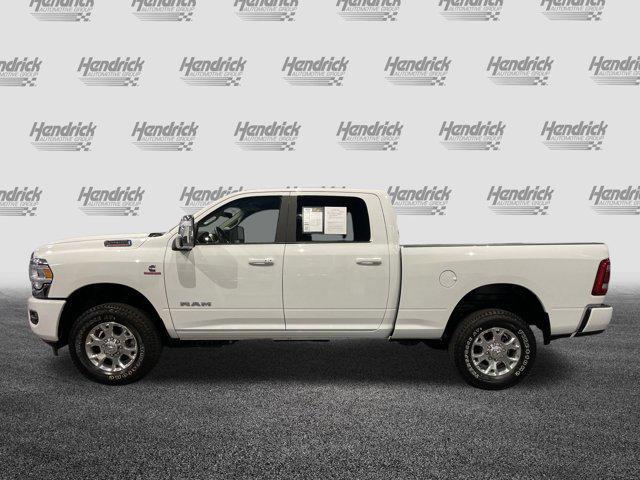 used 2024 Ram 2500 car, priced at $60,986