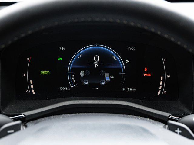 used 2025 Toyota Camry car, priced at $31,472