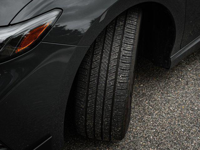 used 2025 Toyota Camry car, priced at $31,472