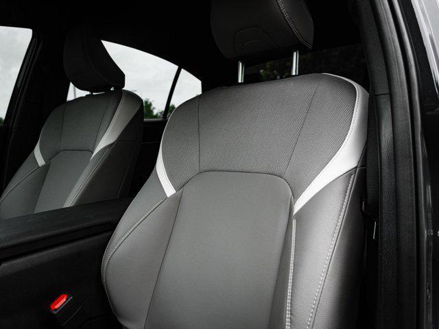 used 2025 Toyota Camry car, priced at $31,472