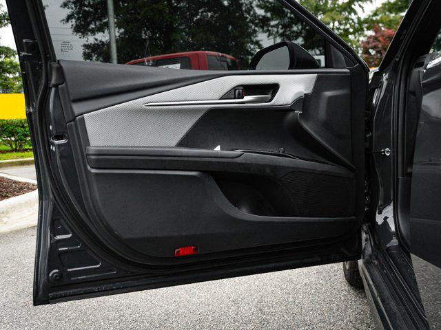 used 2025 Toyota Camry car, priced at $31,472