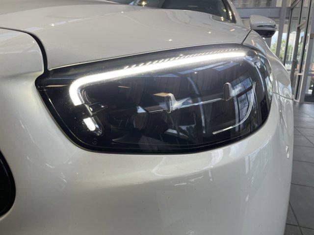 used 2021 Mercedes-Benz E-Class car, priced at $35,470