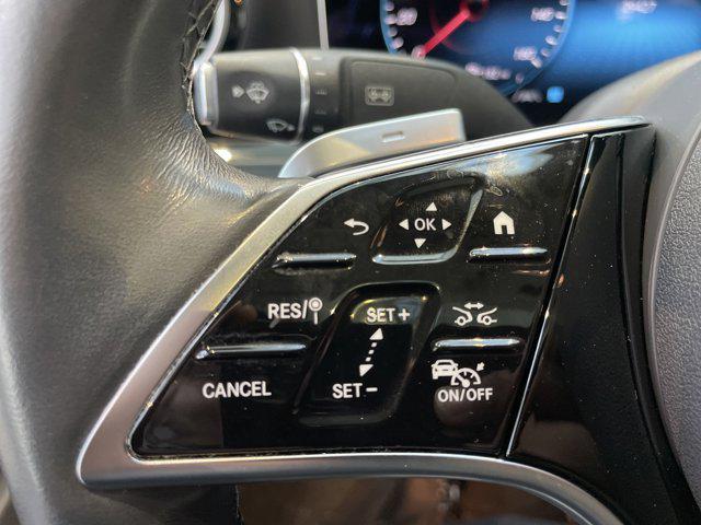 used 2021 Mercedes-Benz E-Class car, priced at $35,470