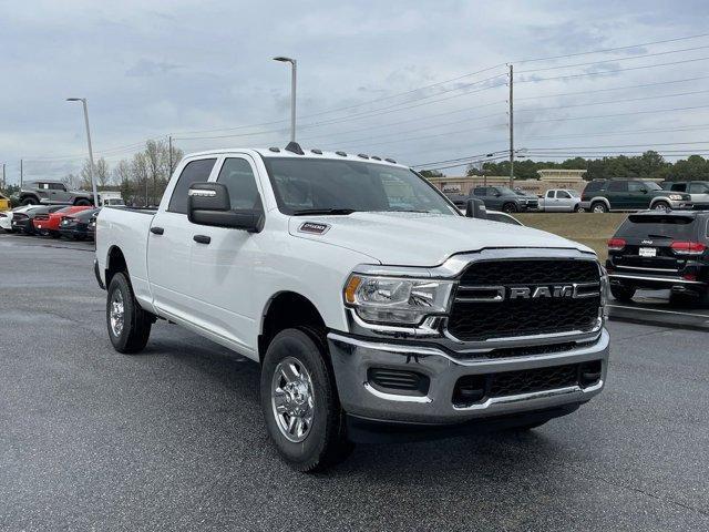 new 2024 Ram 2500 car, priced at $56,905