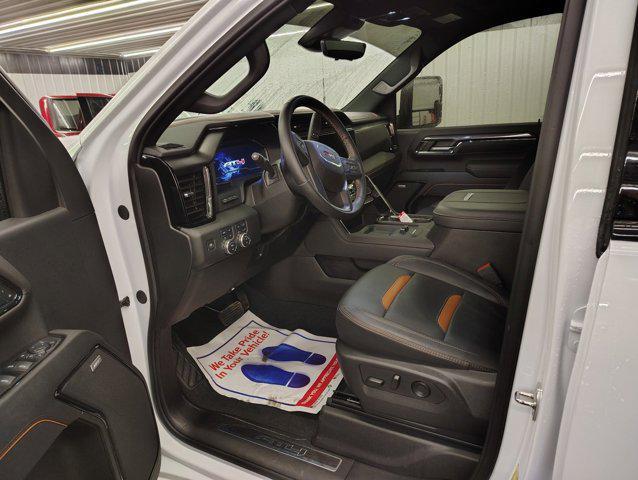 used 2024 GMC Sierra 2500 car, priced at $87,986