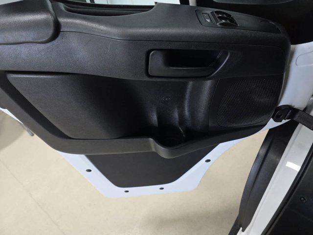 used 2023 Ram ProMaster 2500 car, priced at $37,986