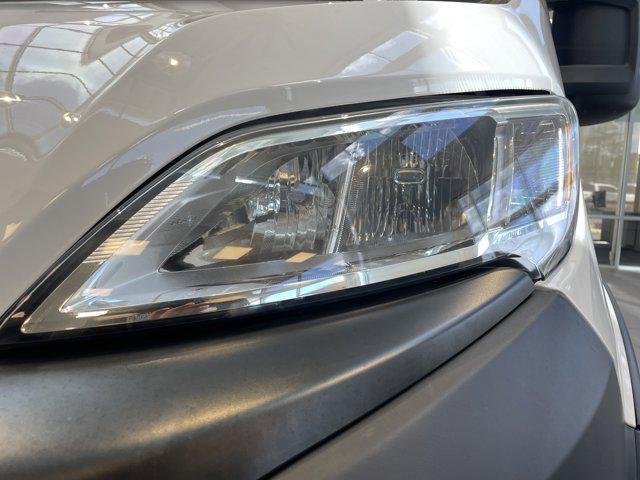 used 2023 Ram ProMaster 2500 car, priced at $37,986