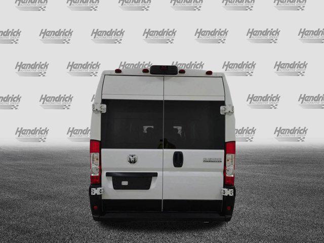 used 2023 Ram ProMaster 2500 car, priced at $37,986