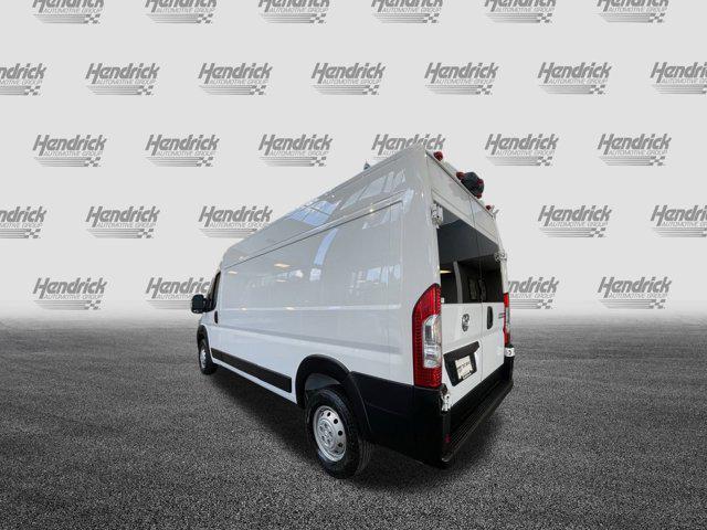 used 2023 Ram ProMaster 2500 car, priced at $37,986
