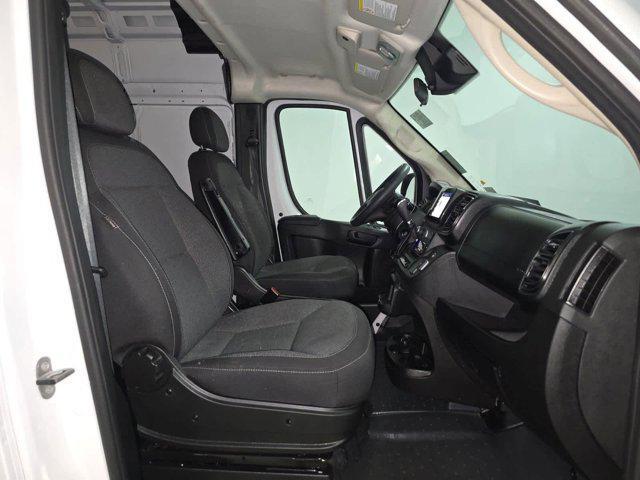 used 2023 Ram ProMaster 2500 car, priced at $37,986