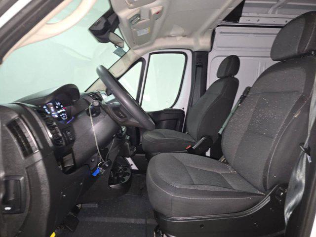 used 2023 Ram ProMaster 2500 car, priced at $37,986