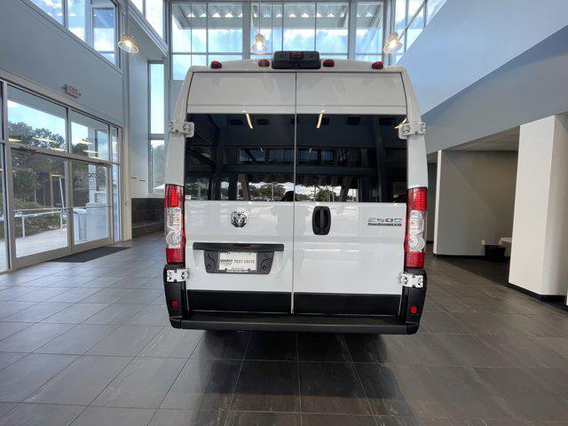 used 2023 Ram ProMaster 2500 car, priced at $37,986