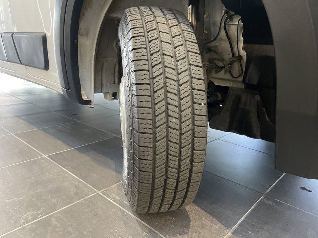 used 2023 Ram ProMaster 2500 car, priced at $37,986