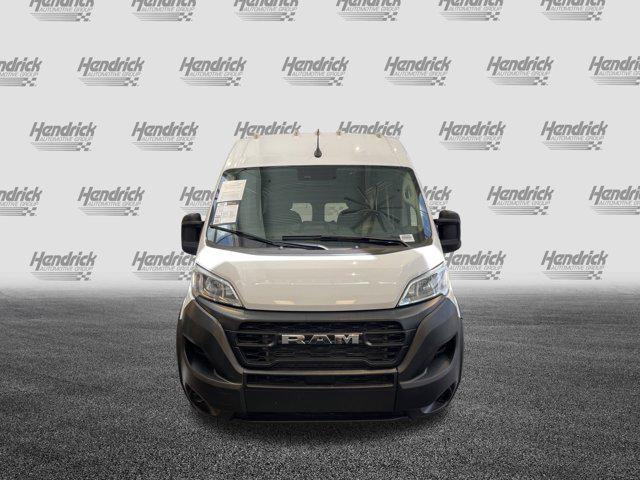 used 2023 Ram ProMaster 2500 car, priced at $37,986