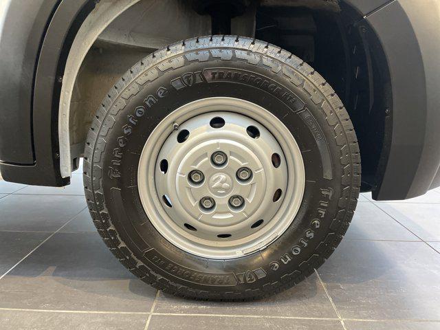 used 2023 Ram ProMaster 2500 car, priced at $37,986