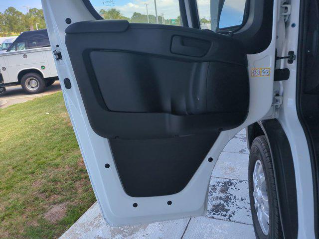 new 2024 Ram ProMaster 2500 car, priced at $52,270