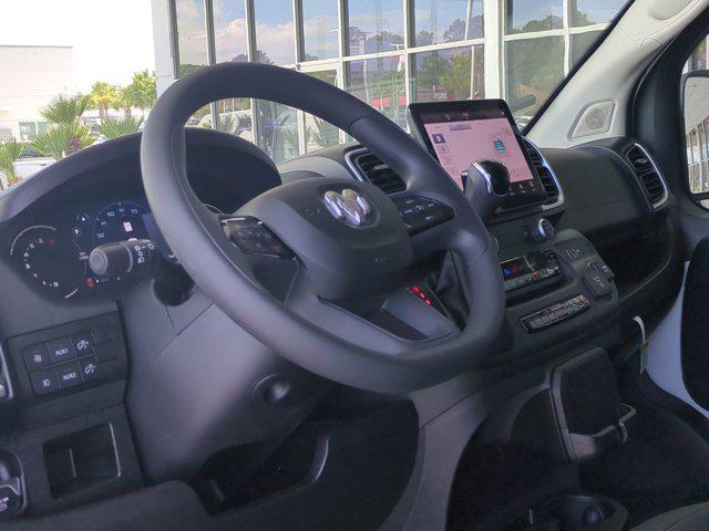 new 2024 Ram ProMaster 2500 car, priced at $52,270