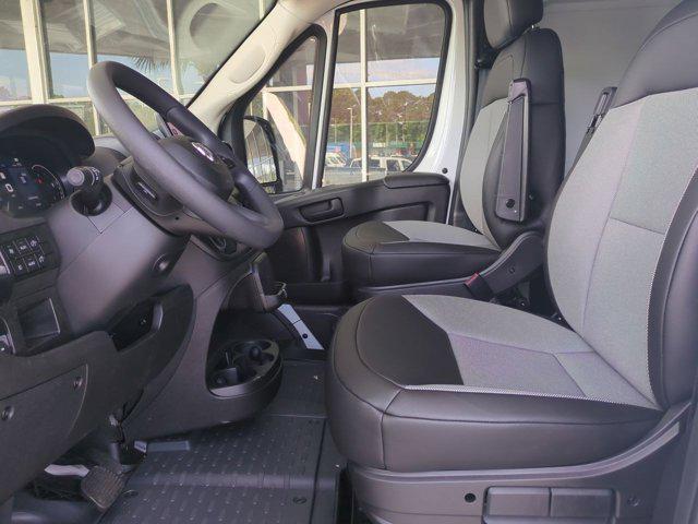 new 2024 Ram ProMaster 2500 car, priced at $55,270