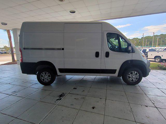 new 2024 Ram ProMaster 2500 car, priced at $52,270