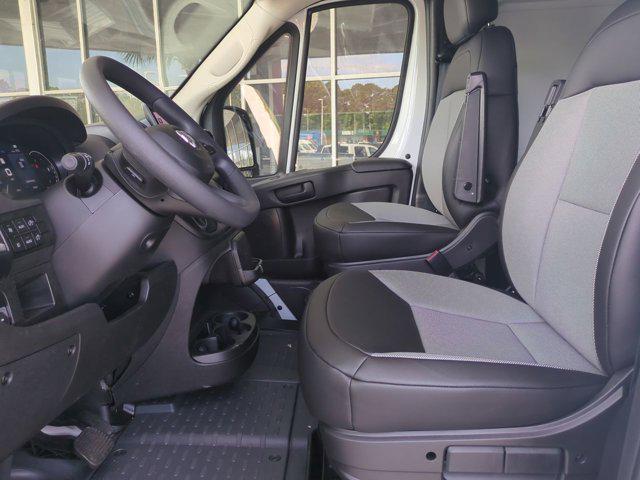 new 2024 Ram ProMaster 2500 car, priced at $52,270