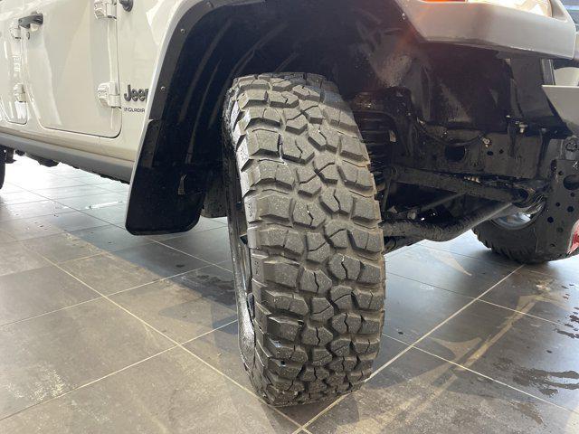 used 2023 Jeep Gladiator car, priced at $37,973