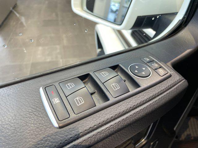 used 2018 Mercedes-Benz AMG G 63 car, priced at $83,870