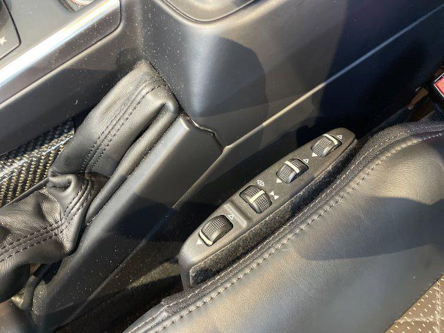 used 2018 Mercedes-Benz AMG G 63 car, priced at $83,870