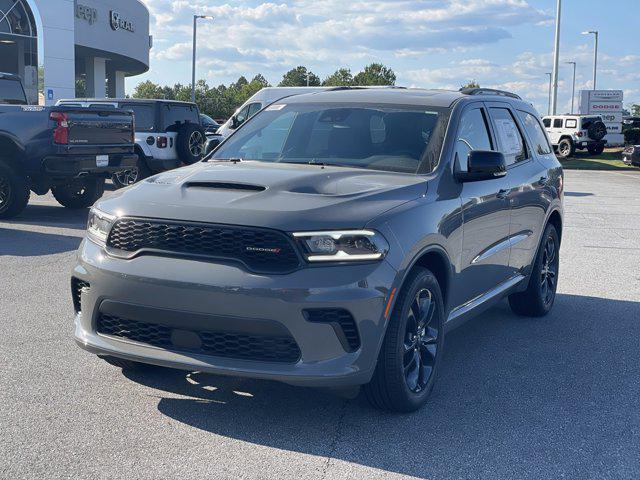 new 2024 Dodge Durango car, priced at $44,450