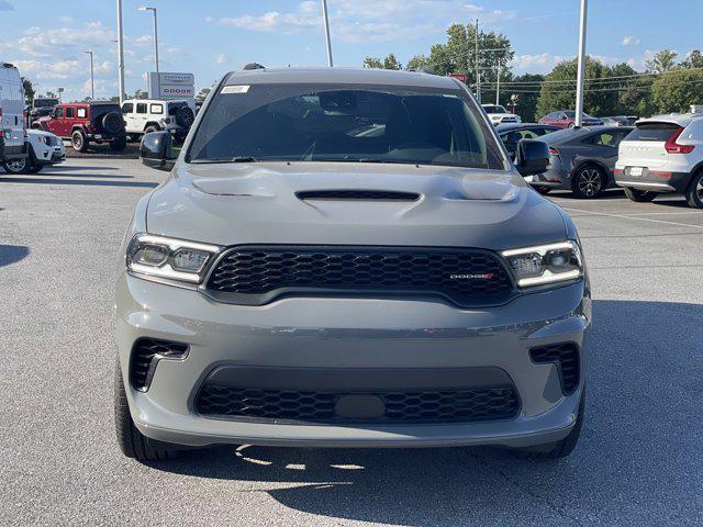 new 2024 Dodge Durango car, priced at $44,450