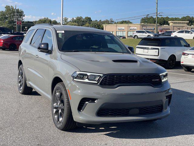 new 2024 Dodge Durango car, priced at $44,450