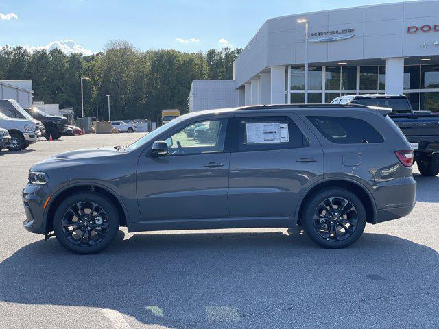 new 2024 Dodge Durango car, priced at $44,450