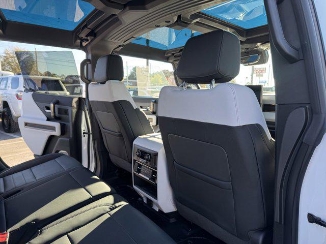 used 2022 GMC HUMMER EV car, priced at $86,986