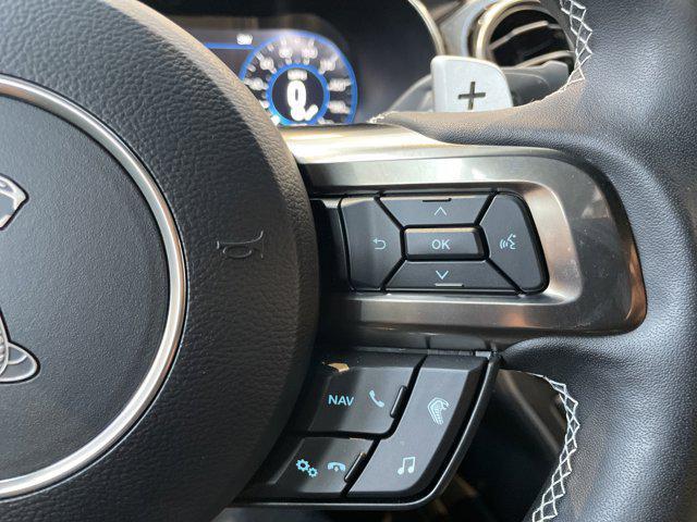 used 2021 Ford Shelby GT500 car, priced at $104,986