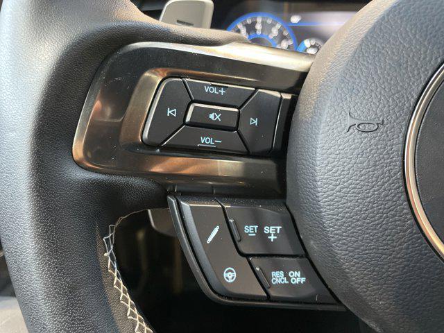 used 2021 Ford Shelby GT500 car, priced at $104,986