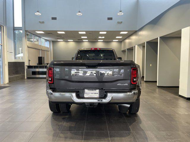 new 2025 Ram 3500 car, priced at $66,905