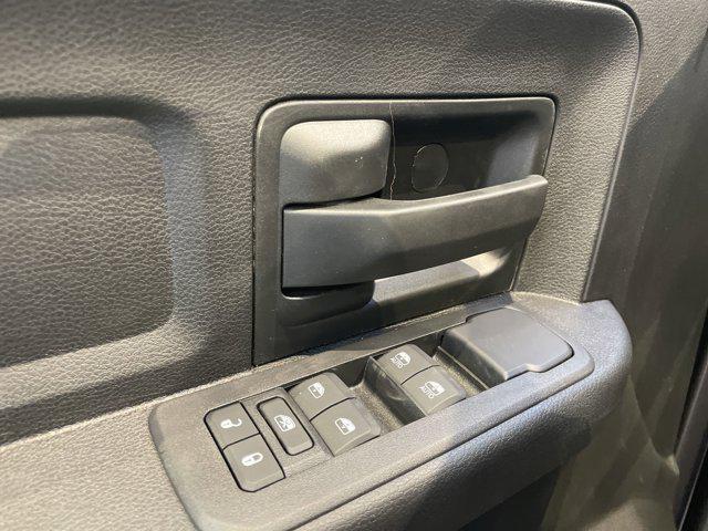 new 2025 Ram 3500 car, priced at $66,905