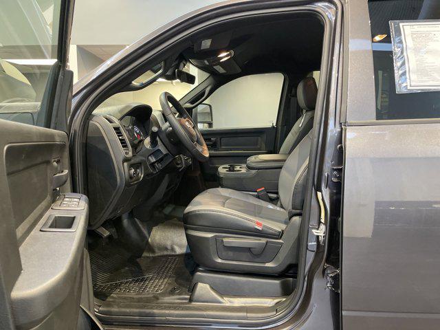 new 2025 Ram 3500 car, priced at $66,905