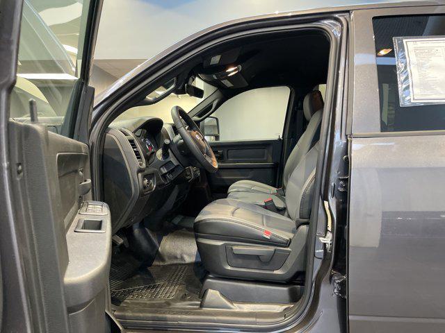 new 2025 Ram 3500 car, priced at $66,905