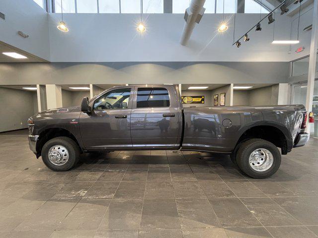 new 2025 Ram 3500 car, priced at $66,905